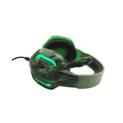 Headset Wired Wired KOMC G312 ARMY